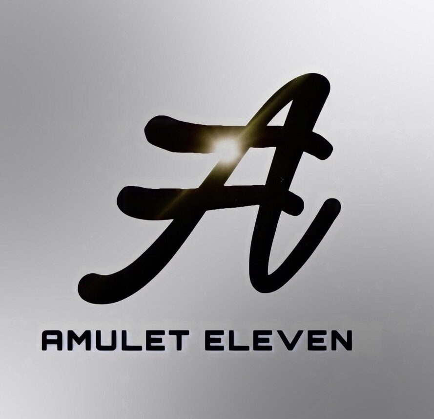 Amulet Eleven